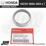 Genuine Honda 18229-SMA-003 Flexible Exhaust Muffler Gasket 2012-2014 Cr-v. Fixed Price $37.99.