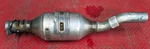Ford Catalytic Converter Exhaust Super Duty Roush 7.3 Low Nox W193R. Fixed Price $1299.99.