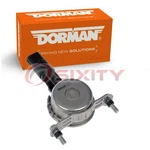Dorman Exhaust Variable Timing Solenoid Vvt 2011-2017 Ford Mustang 5.0L Gd. Fixed Price $36.54.
