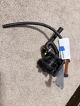 8E0-906-201 Genuine Vw Audi Evaporative Emissions System Leak Detection Pump. Fixed Price $275.00.