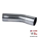 Boyce SR3530E 3.5" Radius Elbow. Fixed Price $54.26.