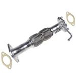 Front Engine Flex Pipe With Sulev Emissions For Hyundai Tucson 2.0L 2.4L 10-13. Fixed Price $134.00.