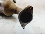 2013 2014 2015 2016 Hyundai Santa Fe Sport 2.0L Rear Exhaust Muffler 28710-4Z500. Fixed Price $405.00.
