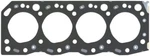 Elring 152.790 Gasket, Cylinder Head For, Aro, Metrocab, Toyota, Vw. Fixed Price $61.63.