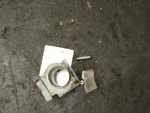 93 94 Nissan Altima Air Flow Meter Thru July 1995. Fixed Price $46.87.