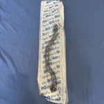 Engine Air Distribution Hose Uro Parts 1160900382. Fixed Price $39.99.