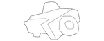 Genuine Bmw Separator 11-15-7-848-155. Fixed Price $465.72.