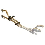 15816136 Ac Delco Heater Hose Front For Chevy Savana Express Gmc 2500 3500. Fixed Price $126.21.