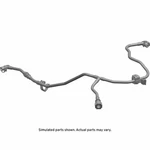 Genuine Gm Air Hose 42869131. Fixed Price $41.54.