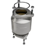 Magnaflow 50750 Direct Fit Bolt-on High-flow Catalytic Converter Obdii. Fixed Price $1092.00.
