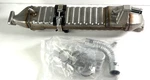 Dorman 904-5022 Exhaust Gas Recirculation Cooler Kit For Select Ic/international. Fixed Price $1999.56.