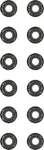 Engine Valve Stem Oil Seal Set Victor Reinz 12-31306-08. Fixed Price $40.99.
