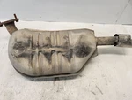 2007 2008 2009 2010 2011 2012 Mazda CX-9 Rear Right Exhaust Muffler CY01-40-100J. Fixed Price $207.00.