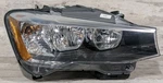Genuine! 2015-2018 Bmw X3 X4 Right Headlight Halogen Oem 63117334074. Fixed Price $224.95.