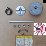 Nos Oe Mopar Exhaust Heat Control Valve 3637632 1975-81 400 440 Usa. Fixed Price $175.00.