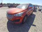 Santa Fe 2013 Fuel Vapor Canister 12008467. Fixed Price $101.02.