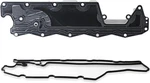 31319642 30731234 Engine Valve Cover Oil Trap W/gasket For Volvo XC60 XC70 Xc.... Fixed Price $79.25.