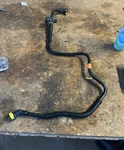 Oem Ford Fuel Vapor Vent Tube DG9Z-9D683-E Fusion Lincoln Mkz 2013-2020. Fixed Price $29.00.