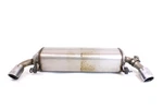 2019 - 2024 Bmw G20 330XI 2.0L Exhaust System Rear Muffler Pipe 18307933843 Oem. Fixed Price $332.49.
