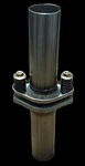 Jones Exhaust SJ200-12 Universal Spherical Joint W/spring Bolts, Id 12". Fixed Price $36.44.