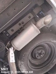 Exhaust Muffler Only Oem 2023 Toyota Highlandr 17430F0290. Fixed Price $137.00.