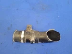 2003-2006 Porsche Cayenne Turbo 4.5L Mass Air Meter Cold Intake 2137. Fixed Price $71.99.