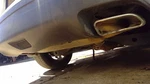 Murano 2016 Muffler 343895. Fixed Price $195.00.
