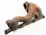 91-99 Mitsubishi 3000GT Na Dodge Stealth Non Turbo Rear Exhaust Manifold Header. Fixed Price $55.96.