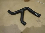 Ferrari 456-550 Secondary Air Connection Pipe P/n 154873. Fixed Price $115.00.