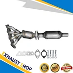 FITS:12-17 Hyundai Accent Kia Rio 12-19 Soul Catalytic Set 1.6L. Fixed Price $225.28.