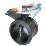 99-03 Ford 7.3L Powerstroke Pacbrake C40019 Inline Mount Prxb Exhaust. Fixed Price $2021.42.