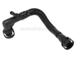 Rein Automotive Crankcase Breather Hose 11611440317E Bmw 328I 528I Z3 E46 323I. Fixed Price $30.96.