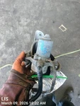 Secondary Air Injection Pump Oem 13-19 Chevrolet Sonic 1YR Wrnty 55569076. Fixed Price $150.00.