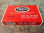 New Tech Tire Repairs S-1037 Rear Exhaust Hose Kit (N27). Fixed Price $49.99.