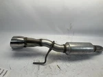 21-23 Cadillac Escalade Lower Exhaust Pipe. Fixed Price $199.99.