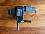 94 95 Accord 2.2L Odyssey Purge Control Solenoid Valve Vsv Oem 136200-1160. Fixed Price $40.00.