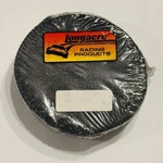 Longacre 52-64870 Header Insulation 'tape' 2" X 1/16" Thick 50' Rolls Black. Fixed Price $71.99.