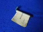 Nos British Leyland Emissions Sensing Control Hose 1968 Usa Mg Midget 12G1569. Fixed Price $20.00.