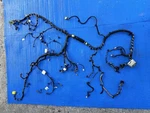 2014 Jeep Grand Cherokee 5.7. Wd Dashboard Wiring Harness. Fixed Price $129.95.