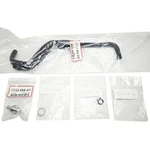 Gates Engine Crankcase Breather Hose Fit For Ilx, Tsx, Civic, Cr-v+more EMH292. Fixed Price $48.21.