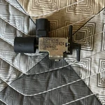 Lexus Toyota Genuine Oem Vacuum Switch Valve Solenoid 25860-20040 184600-4240. Fixed Price $25.00.