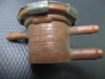 Jaguar Xjs He V12 Engine Vacuum Delay Valve EAC5157. Fixed Price $75.29.