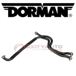 Dorman Inlet Outlet Oil Cooler Hose Assembly For 1997-2000 Plymouth Grand. Fixed Price $52.00.