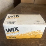 Nos Wix Engine Crankcase Breather Element 46988. Fixed Price $9.35.
