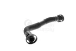 Vaico Engine Crankcase Breather Hose V102678 078103235K For Volkswagen Vw. Fixed Price $59.36.