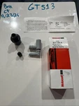 Motorcraft EV-130-A Pcv Valve E73Z-6A666-A With Attaching Parts. Fixed Price $22.49.