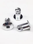 Collector Tethers Quarter-turn Fastener 4010-500D. Fixed Price $29.99.