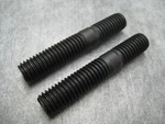 8MM Exhaust Manifold M8X1.25 - Pack Of Studs Ships Fast!. Fixed Price $9.00.