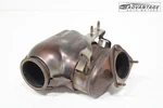 2019-2022 Volvo XC40 Awd 2.0L L4 Exhaust Manifold Front Pipe Tube 31439857 Oem. Fixed Price $868.99.