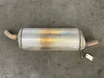 2014-2017 Honda Odyssey 3.5L Exhaust Muffler Resonator Pipe Tube Oem LOT2586. Fixed Price $149.00.